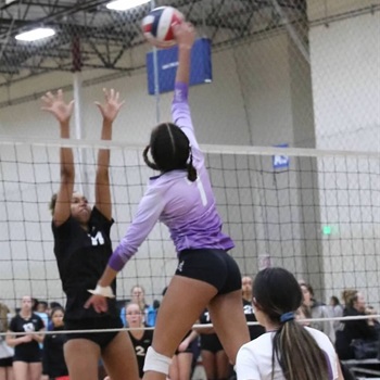 Kiana "Kiki" Stradford