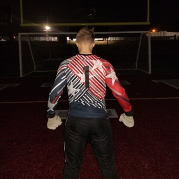 Logan Blanchard