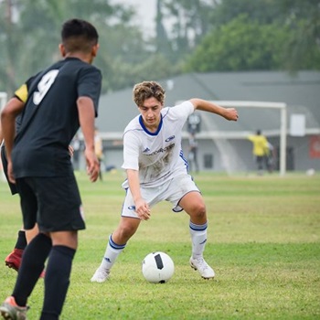 Jerry Vazquez