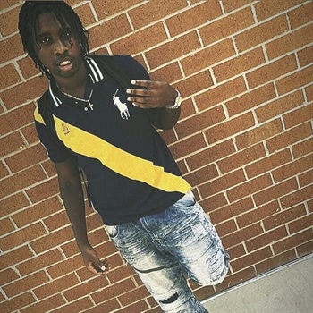 Marquis Washington