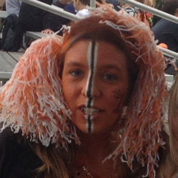 "Krazee Misty"  Sklare