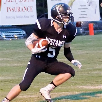 Jake Williams