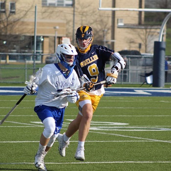 Nicholas Langenderfer