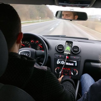 Sirli Dogkan Cetiner