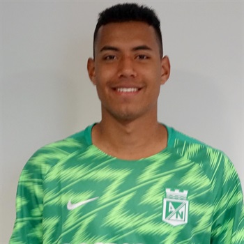 Andres Felipe Guzman