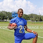 Lakief Daniels