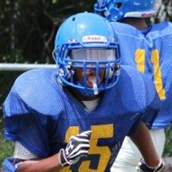 Keyon Campbell