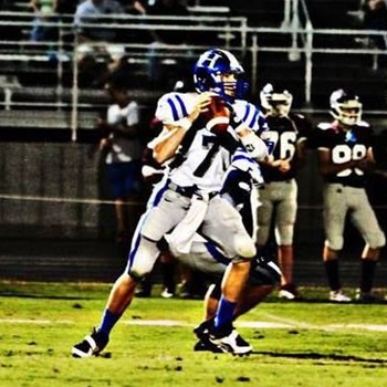 Cody Ballard