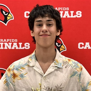 Griffin Garbow