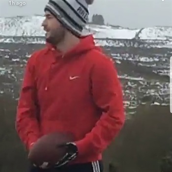 Christopher McLaughlin