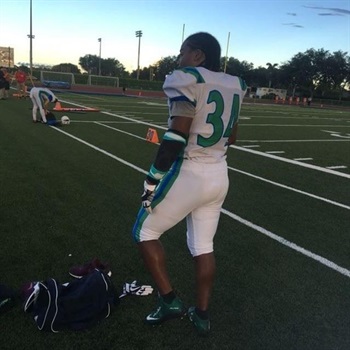 Giordani Point Du Jour