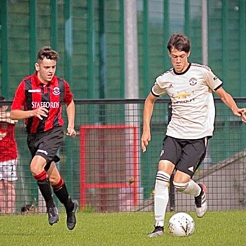 Mitchell Cassin