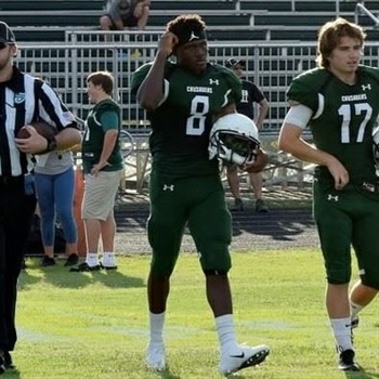 Gaetan "G" Louissaint