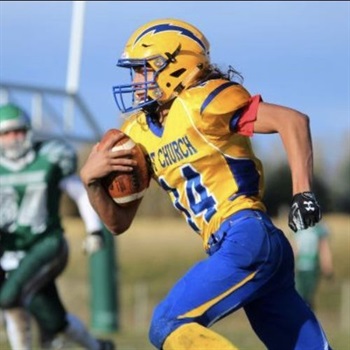 Tristan Remus-Arevalo