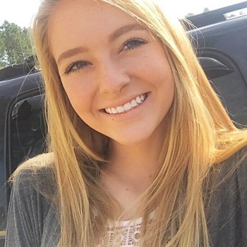 Hannah Kate Chadwell