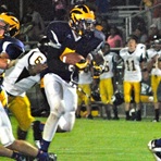 Demarcus Gamble