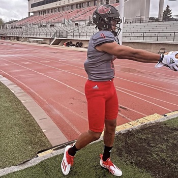 Torrance Wiseman Jr.