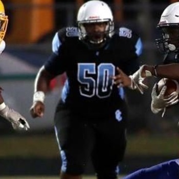 Jamario Knight
