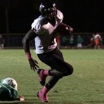 D'Ronzjiah Matthews