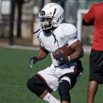 Jamarii Carter-Peagler