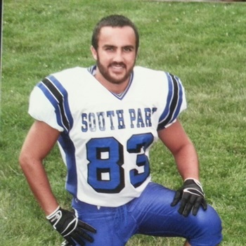 Vinnie Pantuso