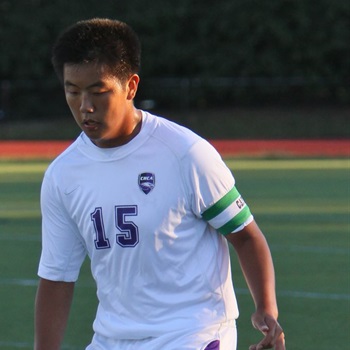 Christopher Zhang