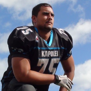 Micah Kapoi