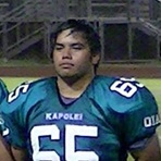 COLIN KAAIKAULA