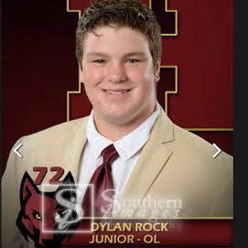 Dylan Rock