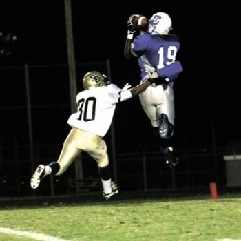 Marcus Jenkins-Moore