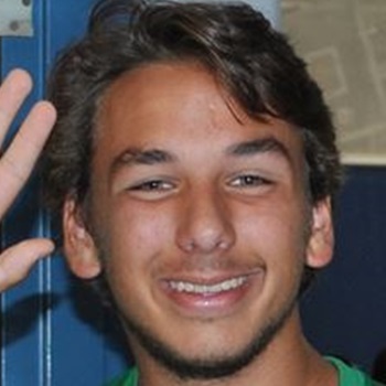 Garrett Sayre
