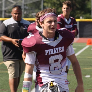 Christopher Guarascio