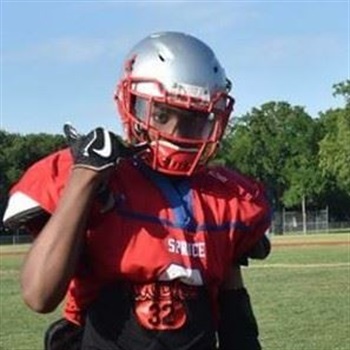 Christian Loudermill