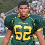 Aerison Parrish
