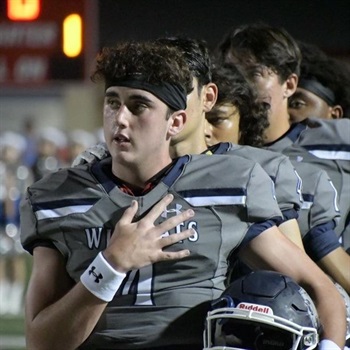 Colton Marwill