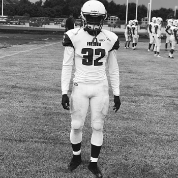 Zah'Quai Wilson