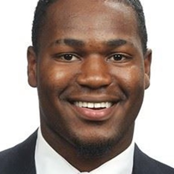 Isreal Washington Jr.