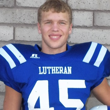 Myles Kant