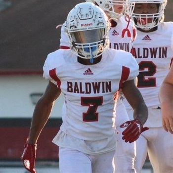 Tayveon Sutton