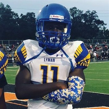 Yan-Michael Welo-Nsumbu