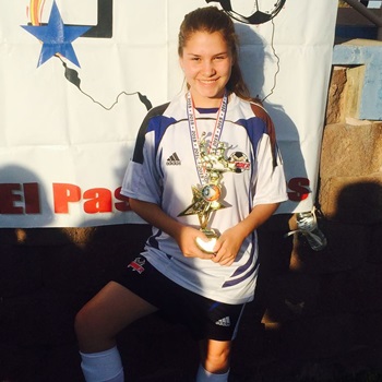 Carolina Denise Rojas