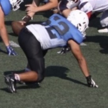 Anthony "Cespo" Cespedes