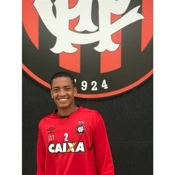 Ítalo Vinicius Santos da Silva