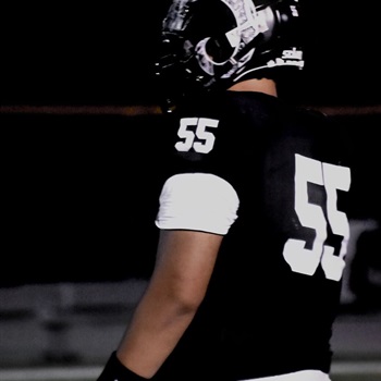 Aniseto (Leka) Mesake