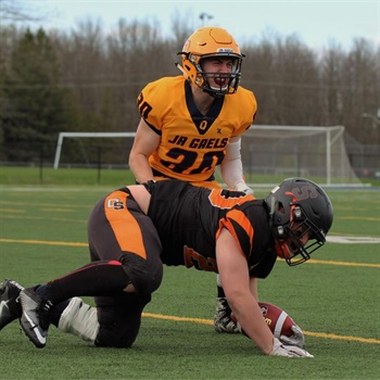 Gavin Sicotte