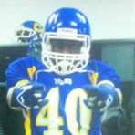 Jakavis Taylor