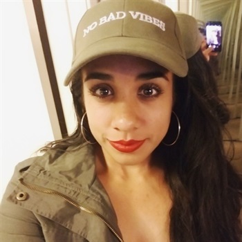 Aaliyah Jackson