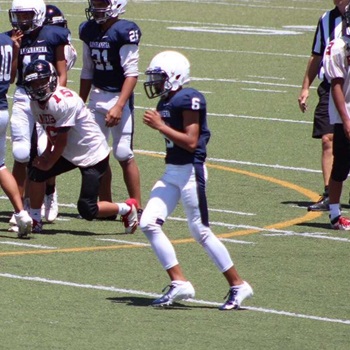 Traven Caine Wailehua