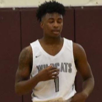 Nah'Landri C Stinson