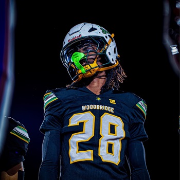 Tyree Summers